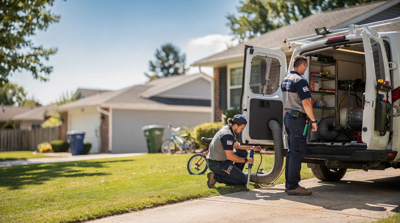 24/7 HVAC Repair & AC Replacement in Bloxom, VA near me